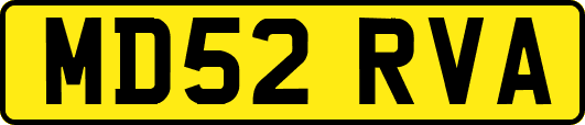 MD52RVA