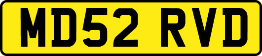 MD52RVD