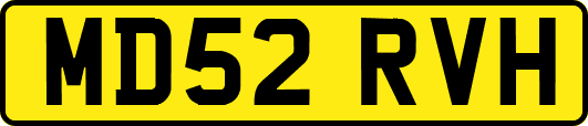 MD52RVH