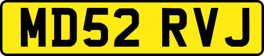 MD52RVJ