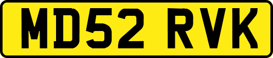 MD52RVK