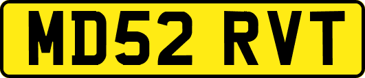 MD52RVT