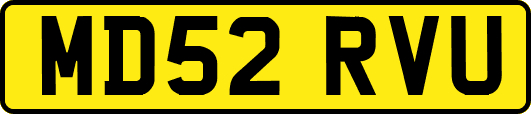 MD52RVU