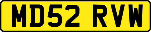 MD52RVW