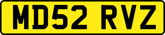 MD52RVZ