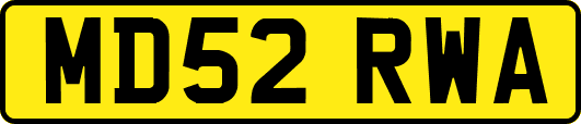 MD52RWA