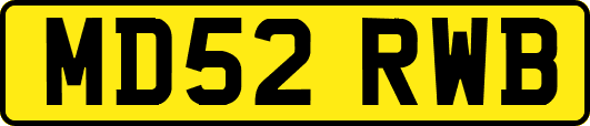 MD52RWB