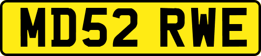 MD52RWE