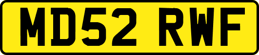 MD52RWF