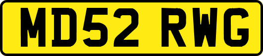 MD52RWG