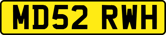MD52RWH