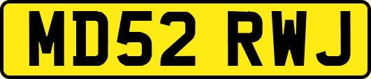 MD52RWJ