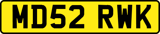 MD52RWK