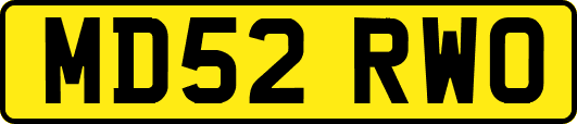 MD52RWO