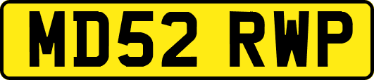 MD52RWP