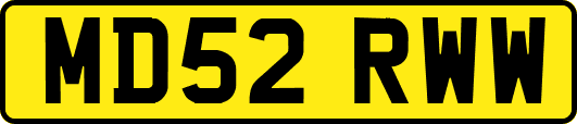 MD52RWW