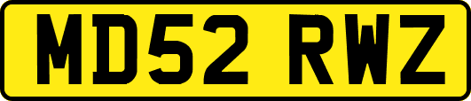 MD52RWZ
