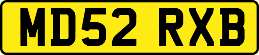 MD52RXB