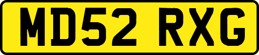 MD52RXG