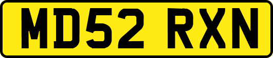 MD52RXN