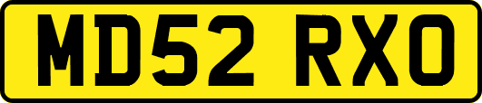 MD52RXO