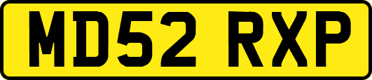 MD52RXP