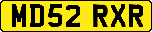 MD52RXR