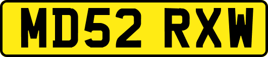 MD52RXW