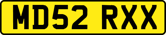 MD52RXX