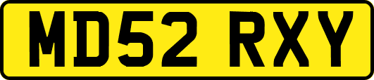MD52RXY