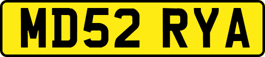 MD52RYA