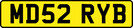 MD52RYB