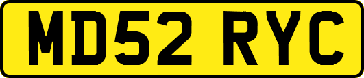 MD52RYC