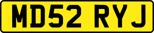 MD52RYJ