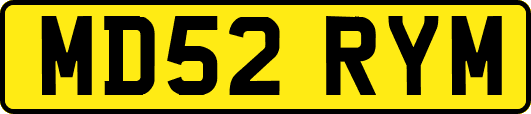MD52RYM