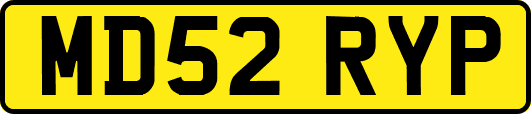 MD52RYP