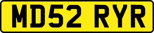 MD52RYR
