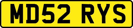 MD52RYS