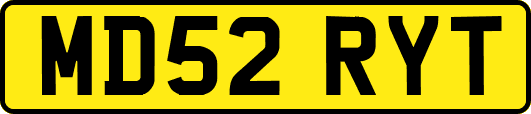 MD52RYT
