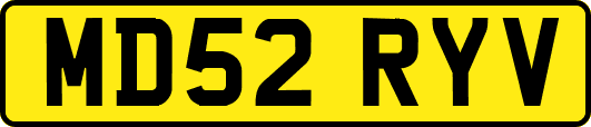 MD52RYV