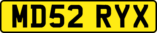MD52RYX