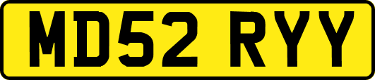 MD52RYY