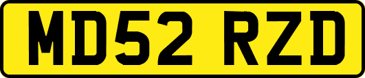 MD52RZD