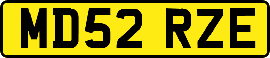 MD52RZE
