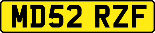 MD52RZF