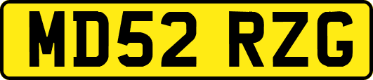 MD52RZG
