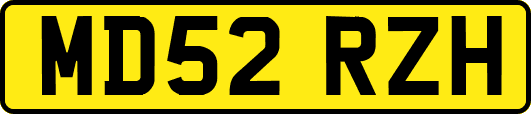 MD52RZH