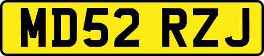 MD52RZJ