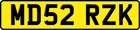 MD52RZK