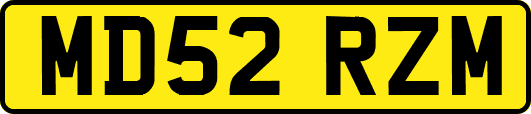 MD52RZM